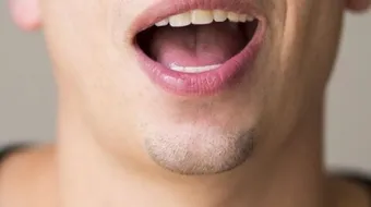 ما هي علامات بلوغ الرجل