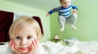 ما هي علامات التوحد