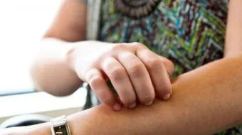 ما علامات مرض السكر