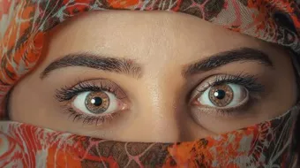 ما هي علامات الجمال للأنثى