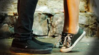 ما هي علامات الحب