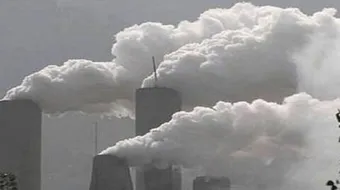 ما هي مصادر تلوث الهواء