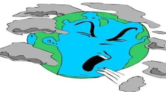 ما هى مصادر تلوث الهواء