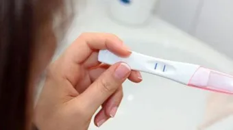 ما هي الخطوات لحدوث حمل