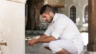 ما هي سنن الوضوء