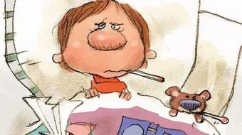 ما هي أعراض البرد