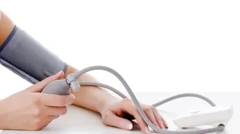 ما هي أعراض الهبوط في الضغط