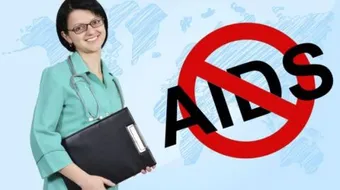 ما هي أعراض الإيدز