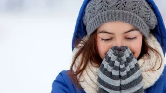 ما هي أعراض لفحة الهواء