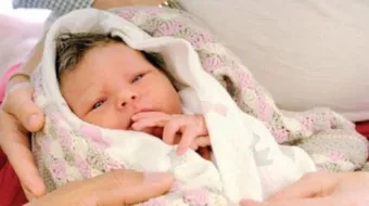 ما هي أعراض الولادة