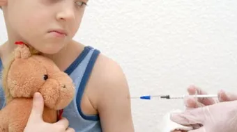 ما هي أعراض سكري الأطفال