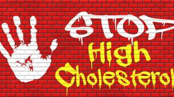 ما هي أعراض الكولسترول