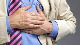 ما هي أعراض خوارج الإنقباض