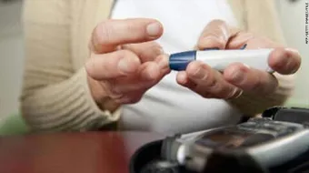 ما هي أعراض مرض السكر