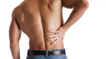 ما هي أعراض الديسك