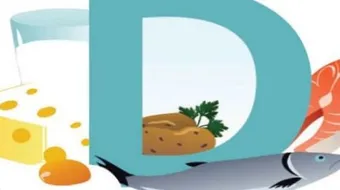 ما هي أعراض زيادة فيتامين د