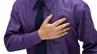 ما هي أعراض أمراض القلب