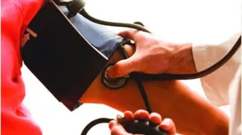 ما هي أعراض ضغط الدم المرتفع