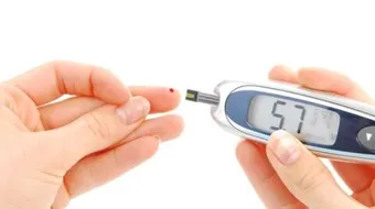 ما هي أعراض ارتفاع نسبة السكر في الدم