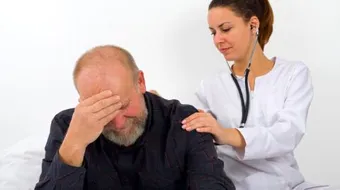 ما هي أعراض هبوط ضغط الدم