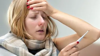 ما هي أعراض الانفلونزا