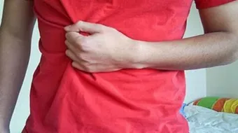 ما هي أعراض فطريات الأمعاء