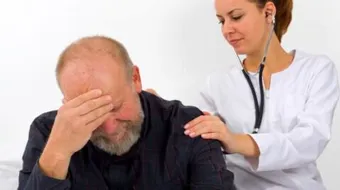 ما هي أعراض انخفاض ضغط الدم