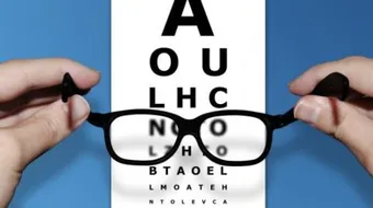 ما هي أعراض ضعف النظر