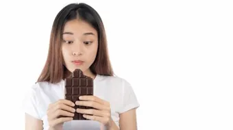 ما هي أعراض الدورة الشهرية