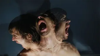 ما هي أعراض انفصام الشخصية