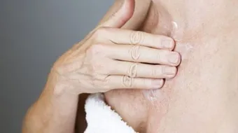 ما هي عوارض الغدة