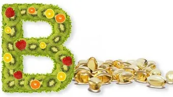 ما أعراض نقص فيتامين ب