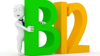 ما هي أعراض نقص فيتامين ب12