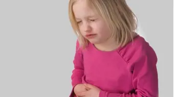 ما هي أعراض الديدان عند الأطفال