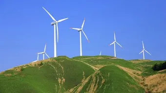 ما هي أنواع الطاقة