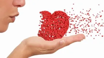 ما هي أنواع الحب