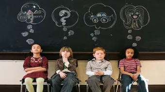 ما هي أنواع التفكير ؟