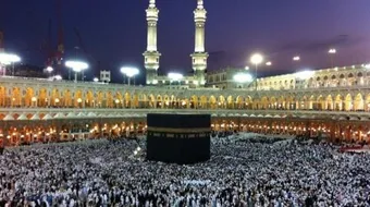 ما هي شعائر العمرة