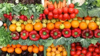 ما هي الخضار التي تنقص الوزن