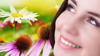 ما هي طرق تبييض البشرة