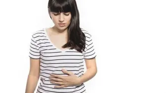 ما سبب غازات البطن