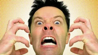 ما أسباب العصبية الزائدة