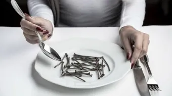 إلى ماذا يؤدي نقص الحديد في الجسم