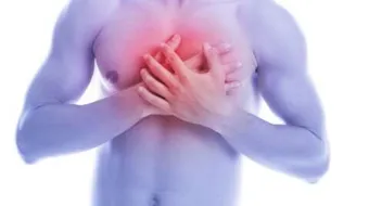 ما أسباب رفة القلب