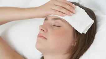 ما أسباب سخونة الجسم