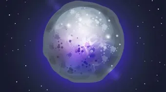 ما لون كوكب عطارد