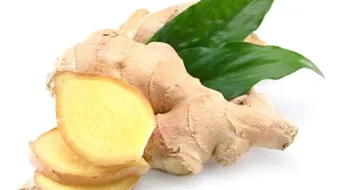 ما أضرار الزنجبيل