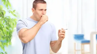 ما أضرار الدخان