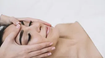 ماذا أفعل بعد البخار للوجه