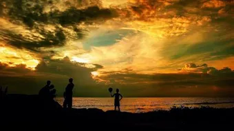 ماذا نرى في السماء